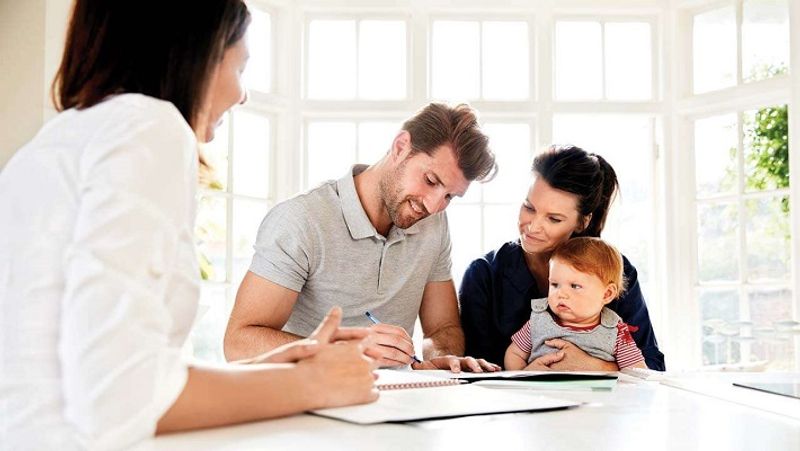 Benefits of opening PPF account on the name of children, know details MJA