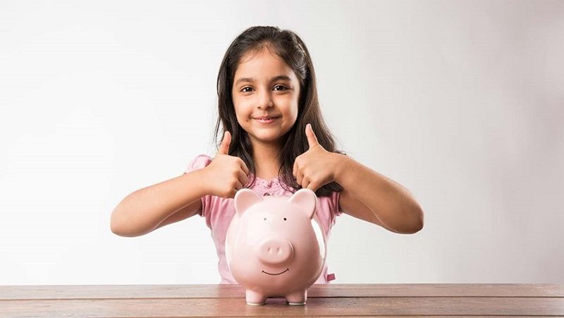 Benefits of opening PPF account on the name of children, know details MJA