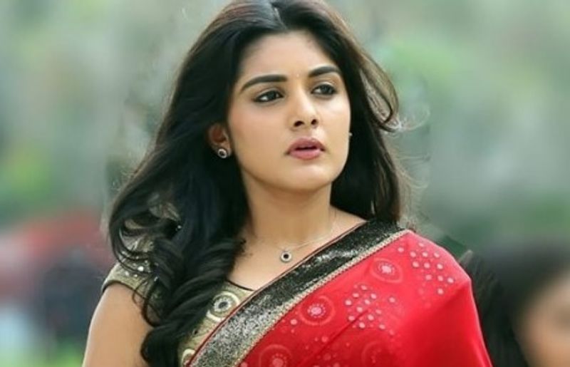 nivedha thomas says there is no time to love