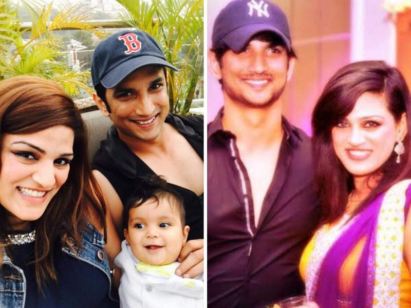 Sushant Singh Rajputs family releases a 9 page letter