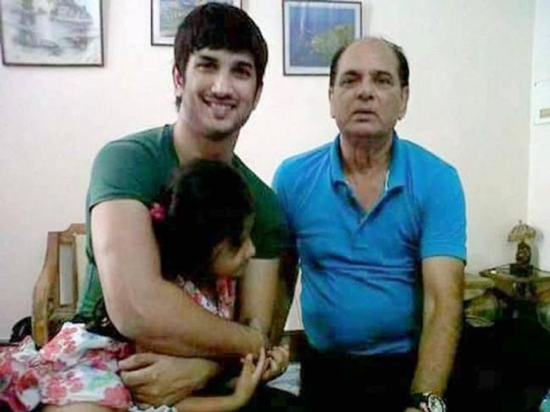 Sushant Singh Rajputs family releases a 9 page letter