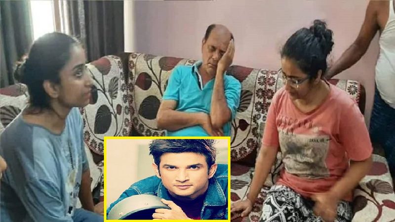 Sushant Singh Rajputs family releases a 9 page letter