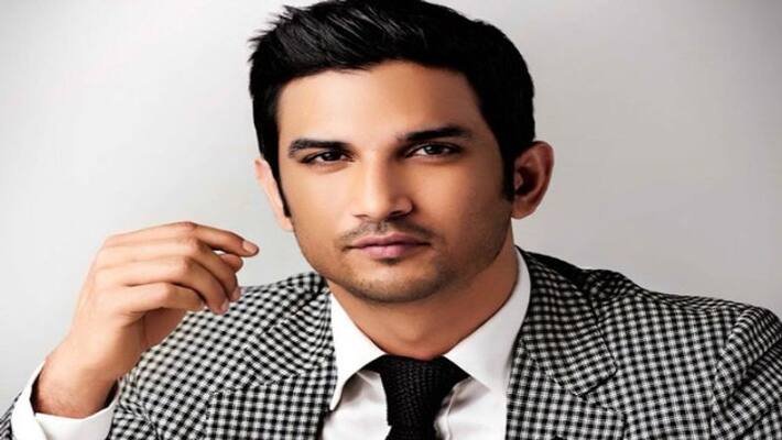 his family member have expressed many suspicions in the case of sushant singh rajput his family member have expressed many suspicions in the case of sushant singh rajput