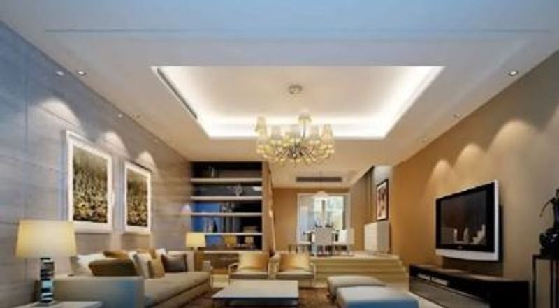 Actor Chiyaan Vikram Luxury bungalow photo gallery