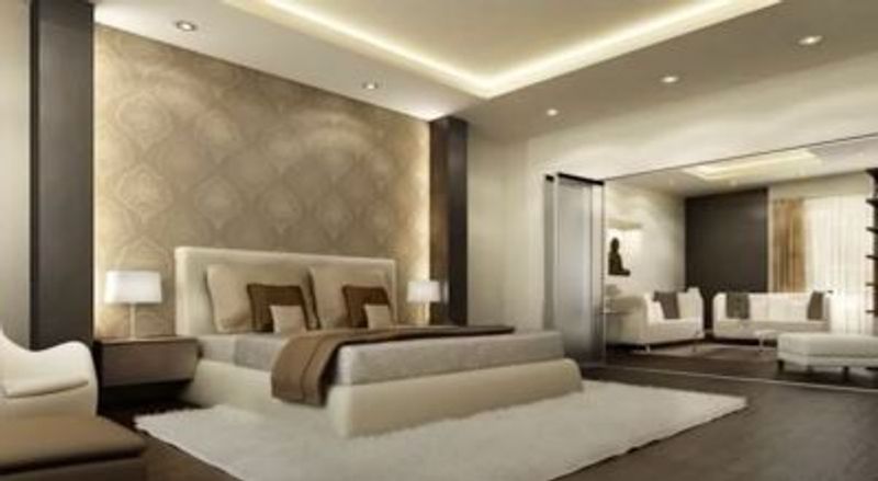 Actor Chiyaan Vikram Luxury bungalow photo gallery