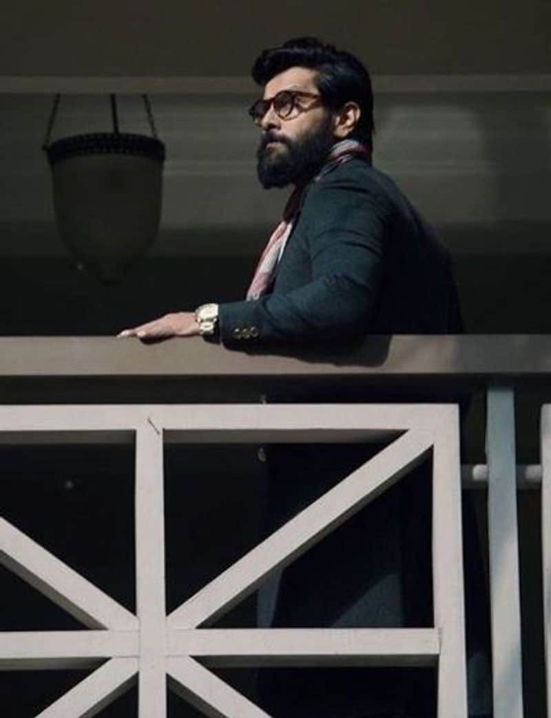 Actor Chiyaan Vikram Luxury bungalow photo gallery