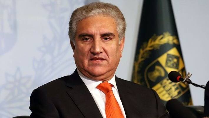 Pakistani army commander insulted by Arabia, Shah Mohammad Qureshi rushes to China to fix Pakistani army commander insulted by Arabia, Shah Mohammad Qureshi rushes to China to fix