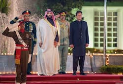 Bajwa will beg on Saudi Arabia's feet, will apologize for Imran Khan's mistakes