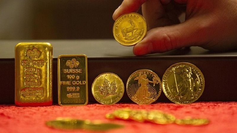 how to buy Sovereign gold bond scheme in cheap price know details BRD