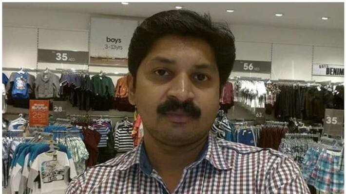 keralite found dead in dubai keralite found dead in dubai