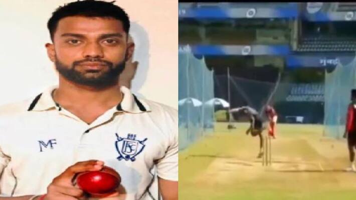 Mumbai cricketer Karan Tiwari commits suicide because of not getting chance in IPL spb Mumbai cricketer Karan Tiwari commits suicide because of not getting chance in IPL spb