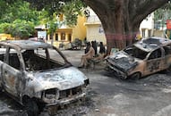 NIA takes over probe in Bengaluru riots