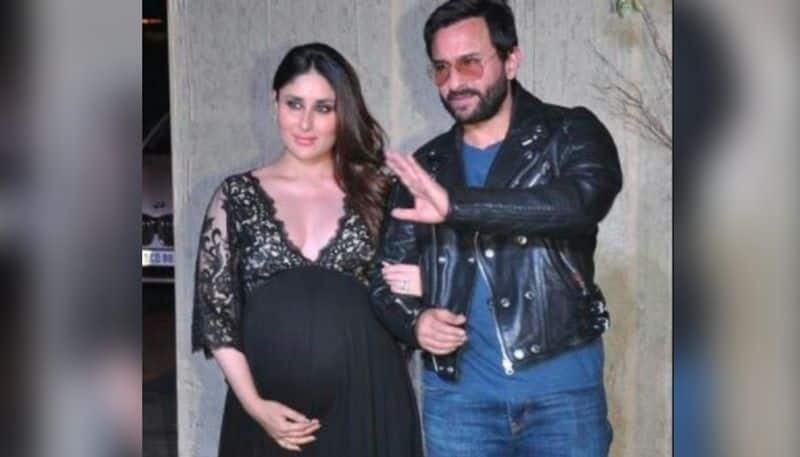 Lockdown baby for Kareena Kapoor and Saif Ali Khan Taimur to have sibling