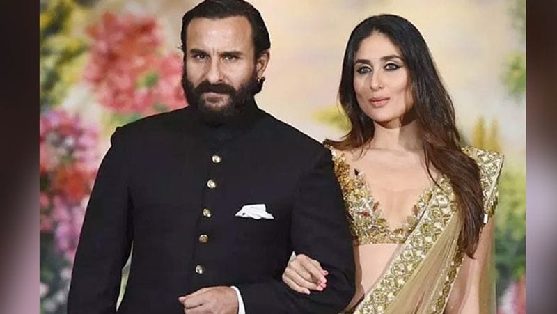 Star couple Saif Ali Khan and Kareena Kapoor Khan have announced that they are expecting their second child