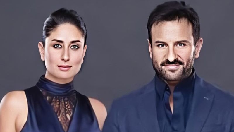 kareena kapoor again pregnant expecting second baby with husband saif ali khan here is the full detail KPJ