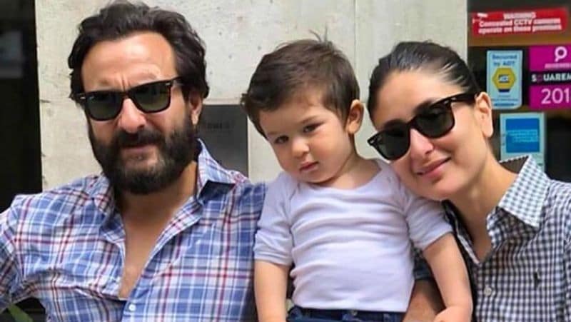 Star couple Saif Ali Khan and Kareena Kapoor Khan have announced that they are expecting their second child