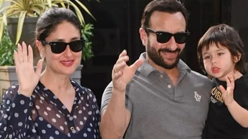 kareena kapoor again pregnant expecting second baby with husband saif ali khan here is the full detail KPJ