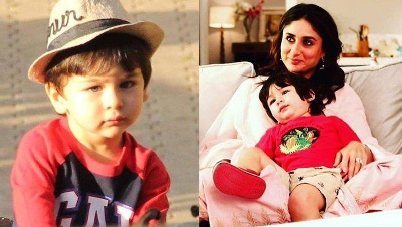 Kareena Kapoor Khan and Saif Ali Khan are expecting baby number two, Taimur Ali Khan to have a sibling?