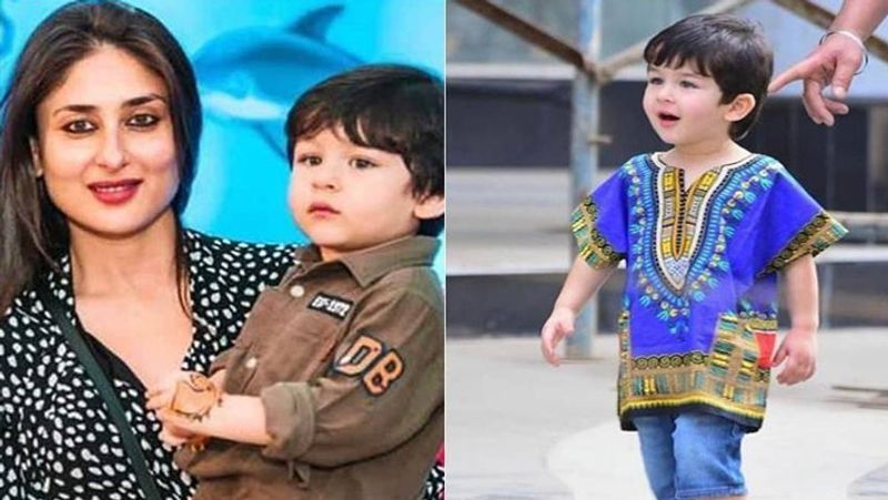 Kareena Kapoor Khan and Saif Ali Khan are expecting baby number two, Taimur Ali Khan to have a sibling?
