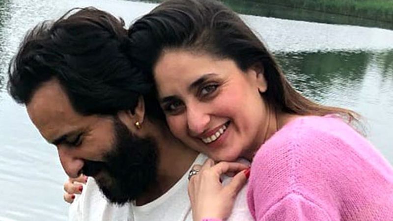 Kareena Kapoor Khan and Saif Ali Khan are expecting baby number two, Taimur Ali Khan to have a sibling?