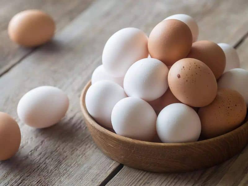 Weight loss: Remember these smart ways of eating eggs that will help you in shed kilos-dnm
