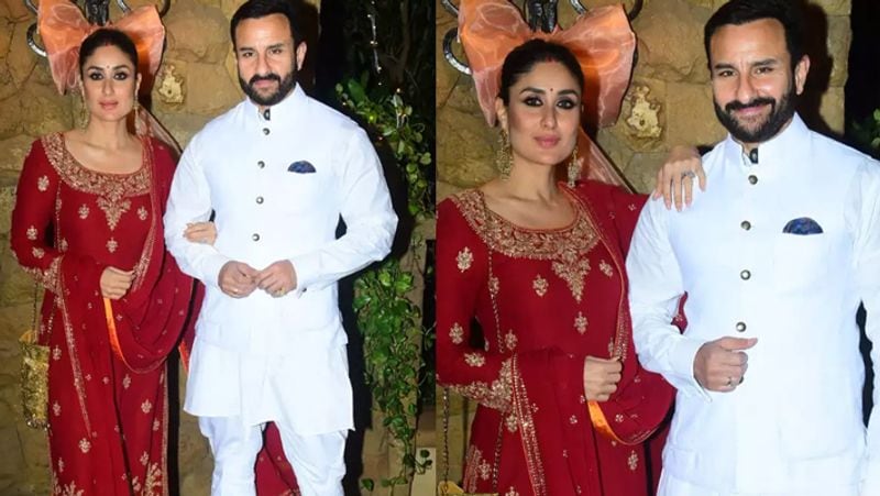 kareena kapoor again pregnant expecting second baby with husband saif ali khan here is the full detail KPJ
