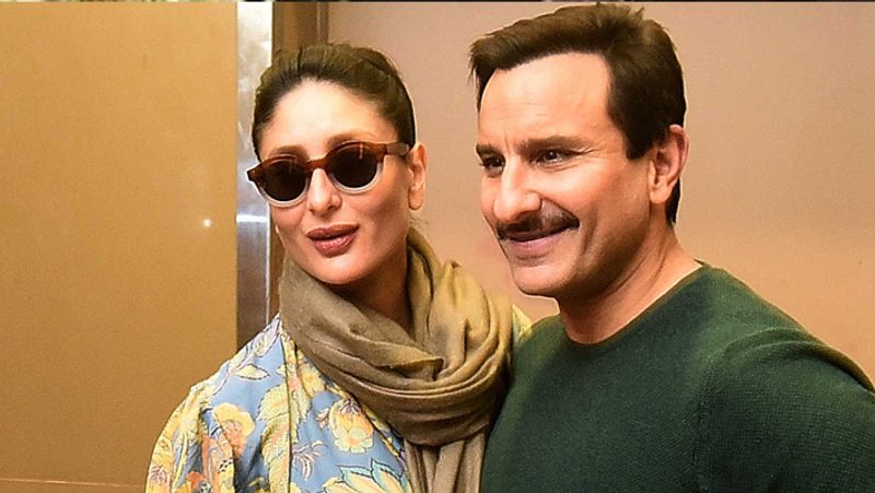 kareena kapoor again pregnant expecting second baby with husband saif ali khan here is the full detail KPJ
