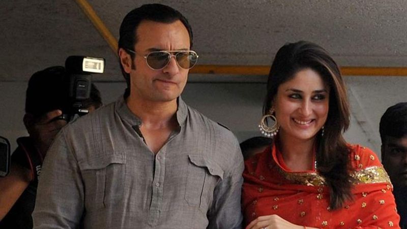kareena kapoor again pregnant expecting second baby with husband saif ali khan here is the full detail KPJ