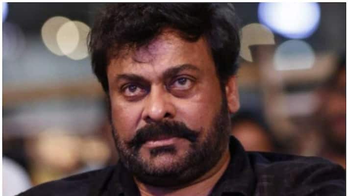 will the megastar give up his image and go down for aaha? will the megastar give up his image and go down for aaha?