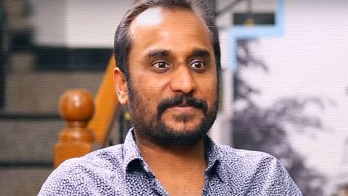 Vishnu Induri reply to director Deva Katta Vishnu Induri reply to director Deva Katta