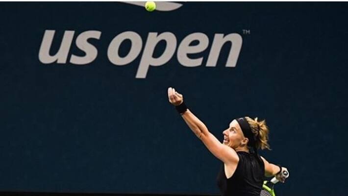 ..So will have to cancel the US Open competition, fear of Corona withdrawing one star player name after another asa ..So will have to cancel the US Open competition, fear of Corona withdrawing one star player name after another asa
