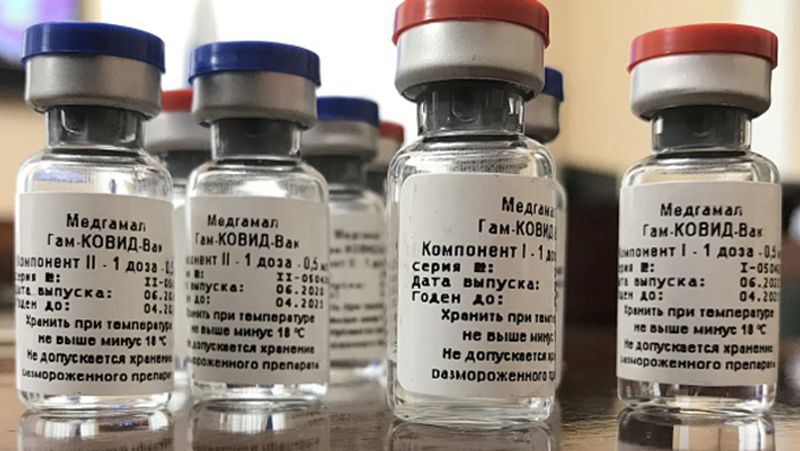 It will be a year before Covid vaccine is ready says WHO scientist Soumya Swaminathan BSS