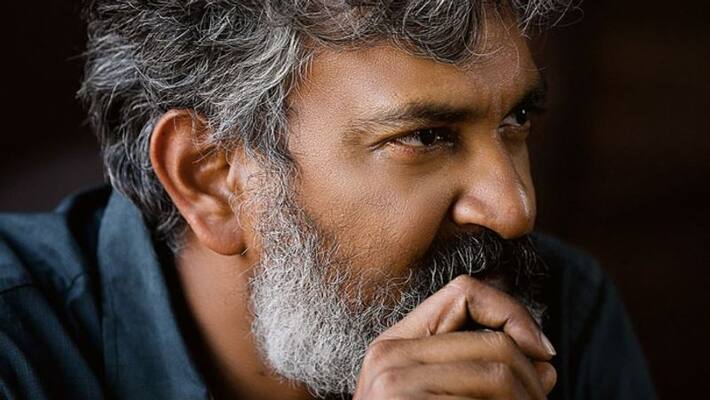 Rajamouli is hopeful current negative campaign against Alia subsides soon Rajamouli is hopeful current negative campaign against Alia subsides soon