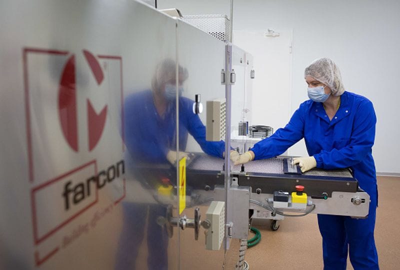 Russia lied claiming to make Corona vaccine kpn
