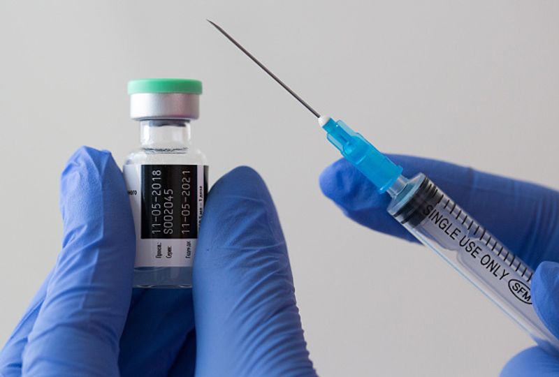 Russia lied claiming to make Corona vaccine kpn