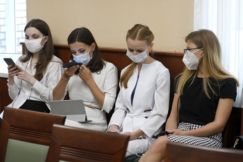 Russia lied claiming to make Corona vaccine kpn