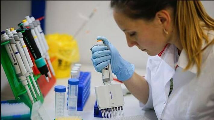 Coronavirus WHO keen to review Russia's COVID-19 vaccine trials-dnm Coronavirus WHO keen to review Russia's COVID-19 vaccine trials-dnm