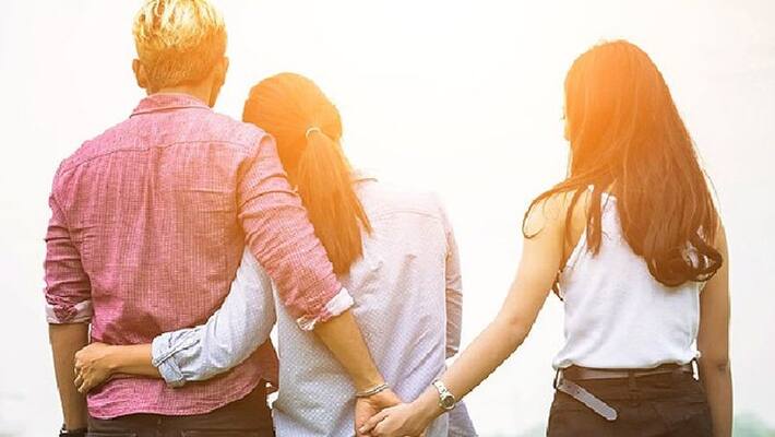 woman happily married for 25 year discovered her husband has another partner NTP woman happily married for 25 year discovered her husband has another partner NTP