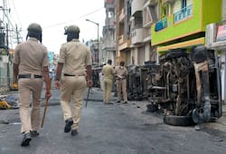 Bengaluru violence: Incendiary post an ostensible reason. Real motives: Ram Mandir, triple talaq, CAA?