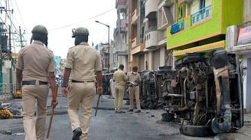 Bengaluru violence: Incendiary post an ostensible reason. Real motives: Ram Mandir, triple talaq, CAA?