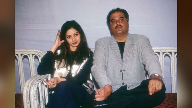 When Arjun Kapoor was mocked in school for Sridevi BJC