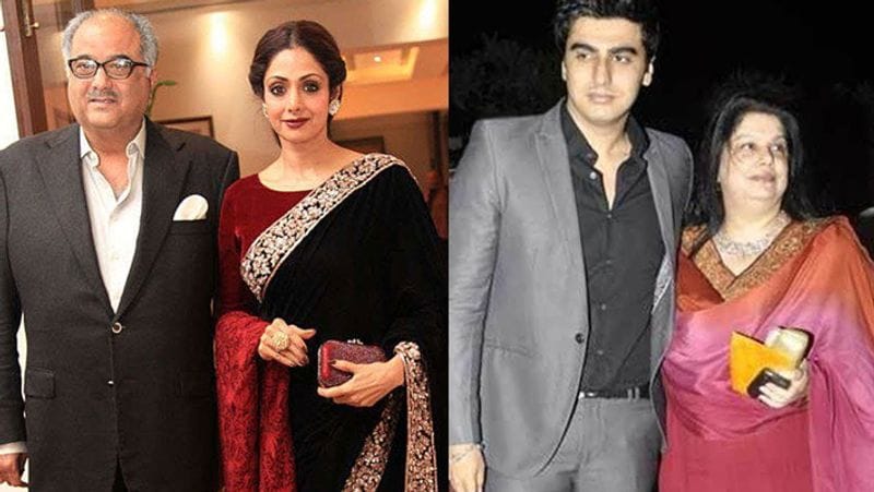 bollywoods worst kept secrets heres what arjun kapoor feels about her stepmom sridevi BRD
