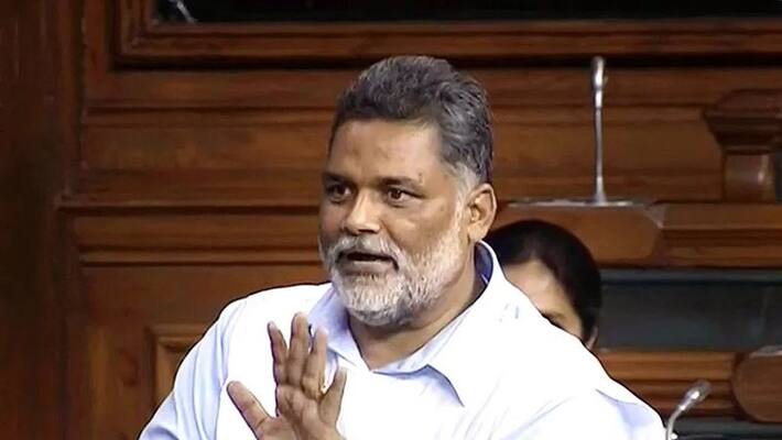 Pappu Yadav, in support of Ram Vilas Paswan to stop Bihar assembly elections, prepares to send 10 lakh postcards to Election Commission asa Pappu Yadav, in support of Ram Vilas Paswan to stop Bihar assembly elections, prepares to send 10 lakh postcards to Election Commission asa