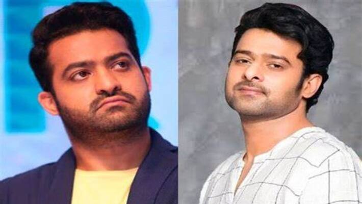 director nag ashwins tweet on prabhas hurts ntr fans director nag ashwins tweet on prabhas hurts ntr fans