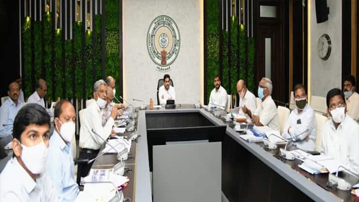 CM YS Jagan launches YSR Aasara today CM YS Jagan launches YSR Aasara today