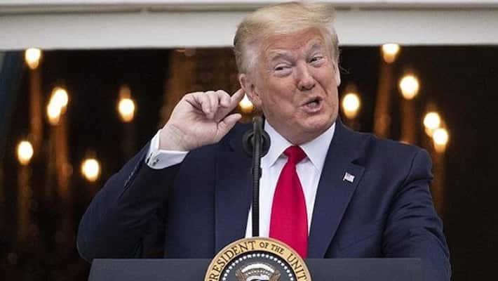 US election 2020: Trump has no principles, is cruel, claims his sister in secretly recorded audio-dnm US election 2020: Trump has no principles, is cruel, claims his sister in secretly recorded audio-dnm