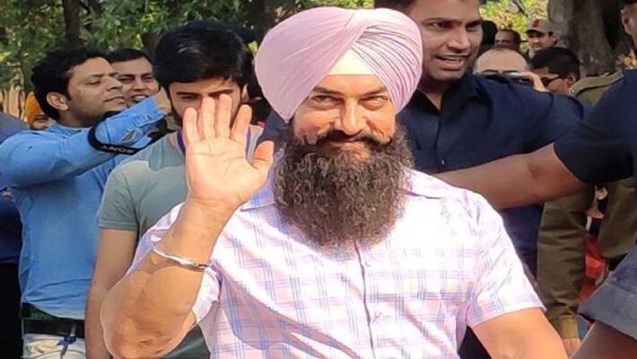 Nude pic in Aamir Khan's Lal Singh Chaddha Insult to the army and Sikhs Pakistan Milind Soman, Madhu Sapre rps Nude pic in Aamir Khan's Lal Singh Chaddha Insult to the army and Sikhs Pakistan Milind Soman, Madhu Sapre rps