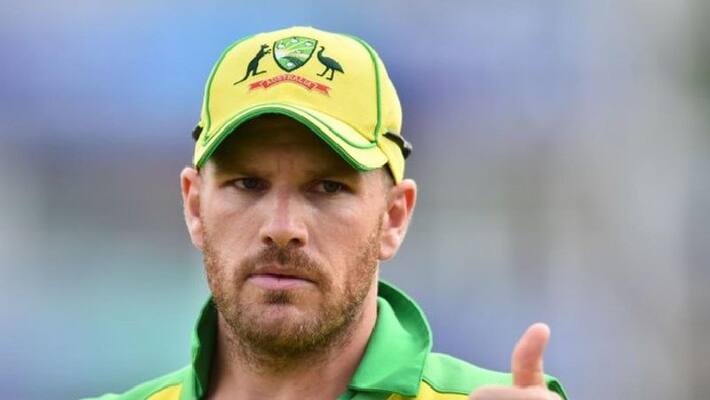 Aaron Finch warns absentees from upcoming tours, there are very realistic to miss out on T20 WC Aaron Finch warns absentees from upcoming tours, there are very realistic to miss out on T20 WC