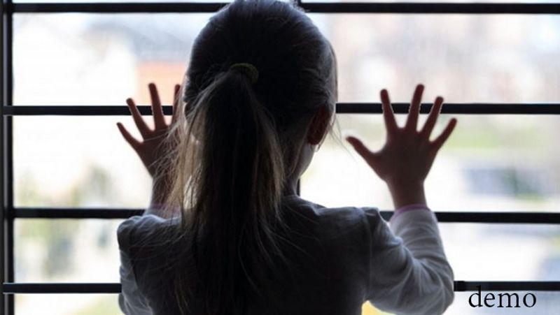 Another twist on ameenpur orphanage Minor rape case