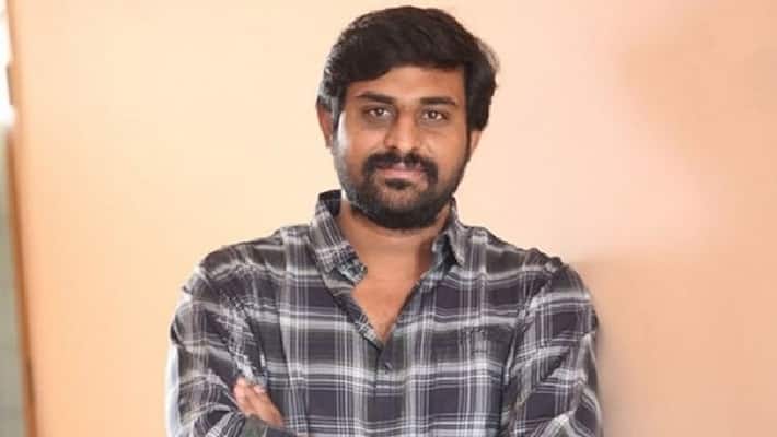 RX 100 director Ajay Bhupathi next a women focused movie RX 100 director Ajay Bhupathi next a women focused movie